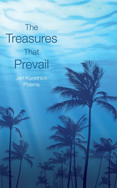 The Treasures That Prevail cover