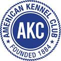 Amereicna Kennel Club logo 2