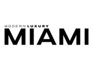miami modern luxury